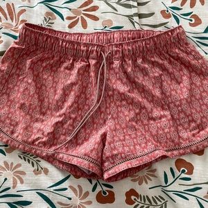 Prana swim shorts